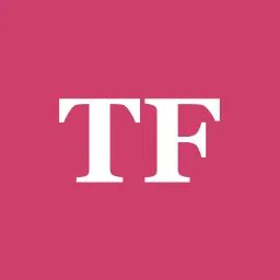 Porträtthästd på Tobias Falk